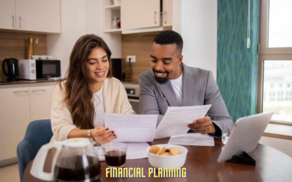 Financial Planning