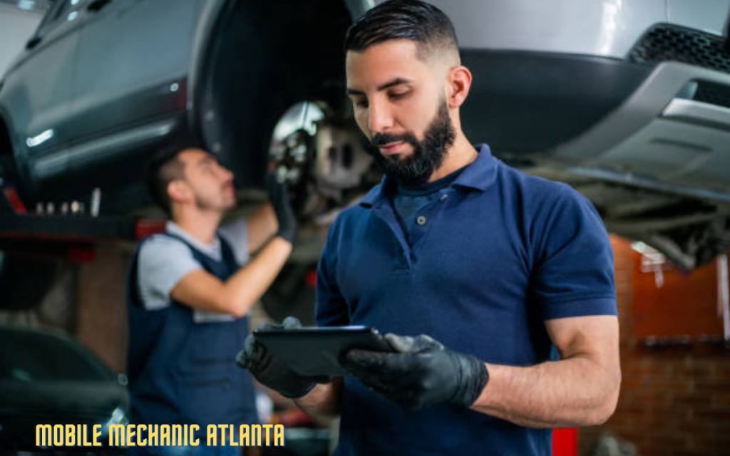 mobile mechanic atlanta